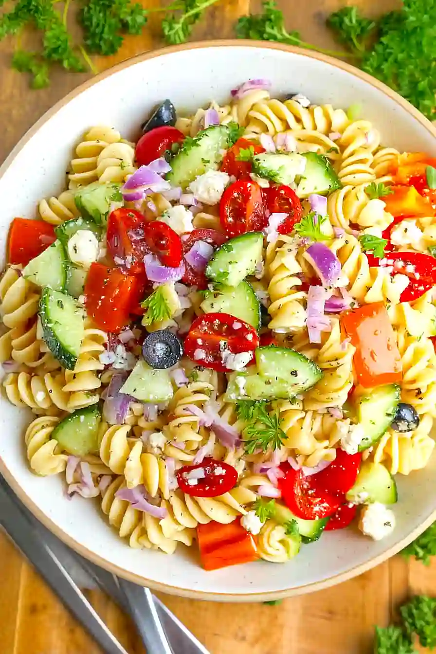 pasta salad