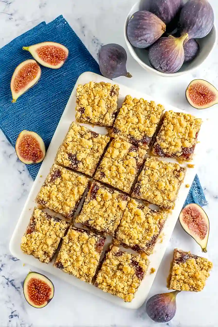 fig bars