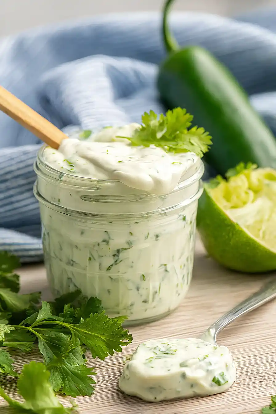 Jalapeno Mayo
