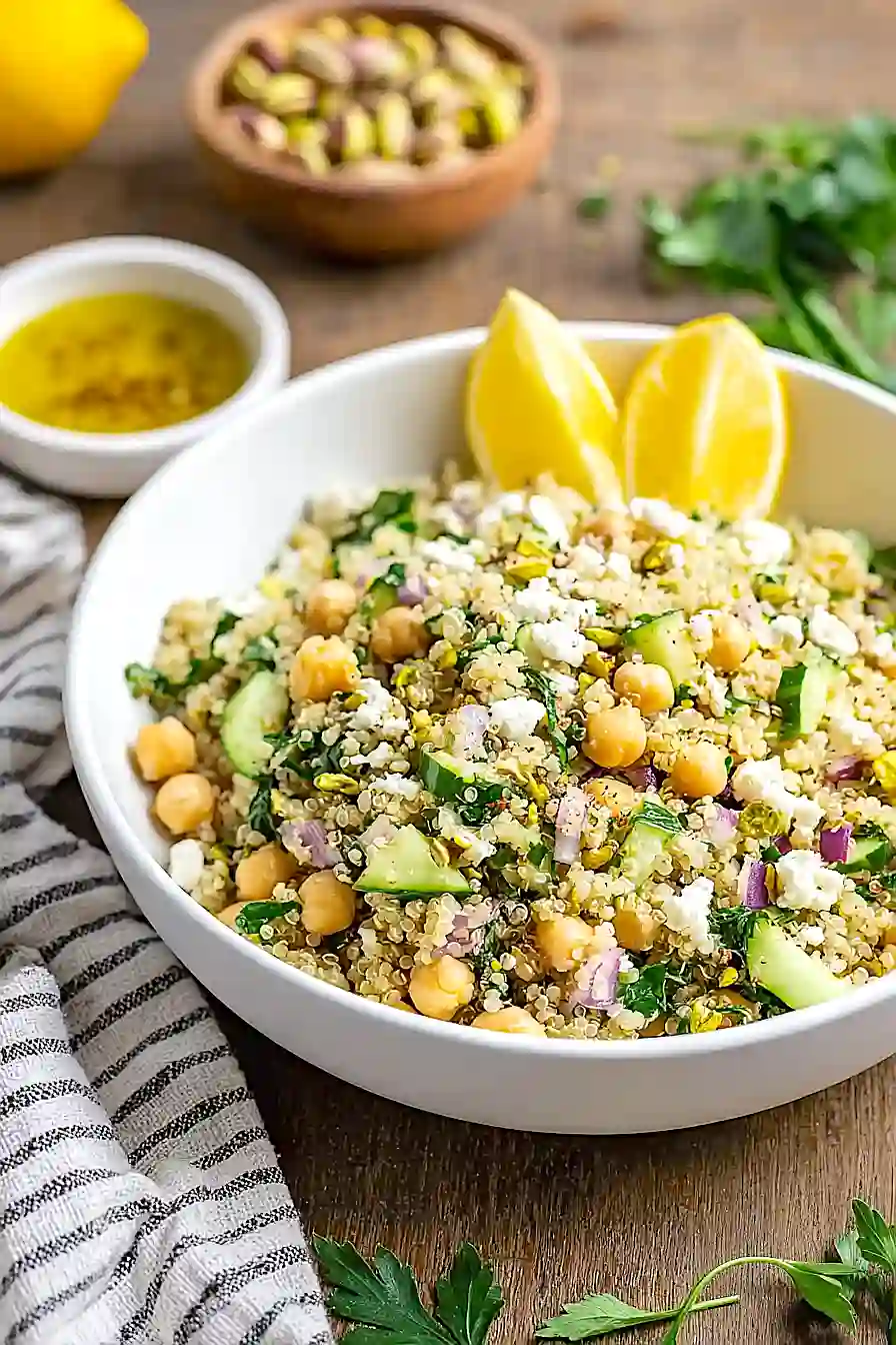 jennifer aniston salad