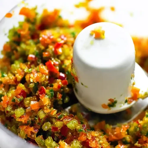 jalapeno pepper jelly