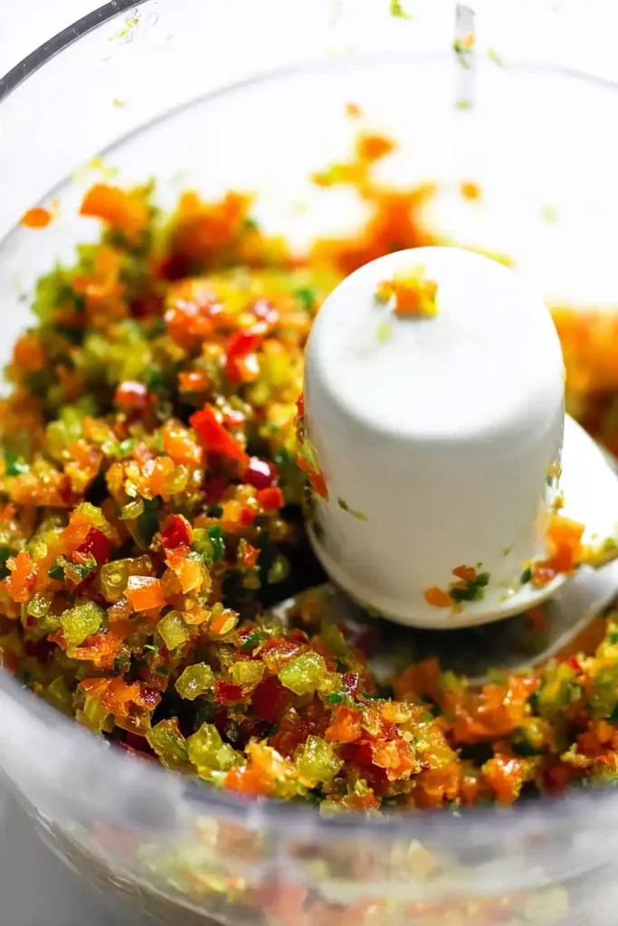 jalapeno pepper jelly