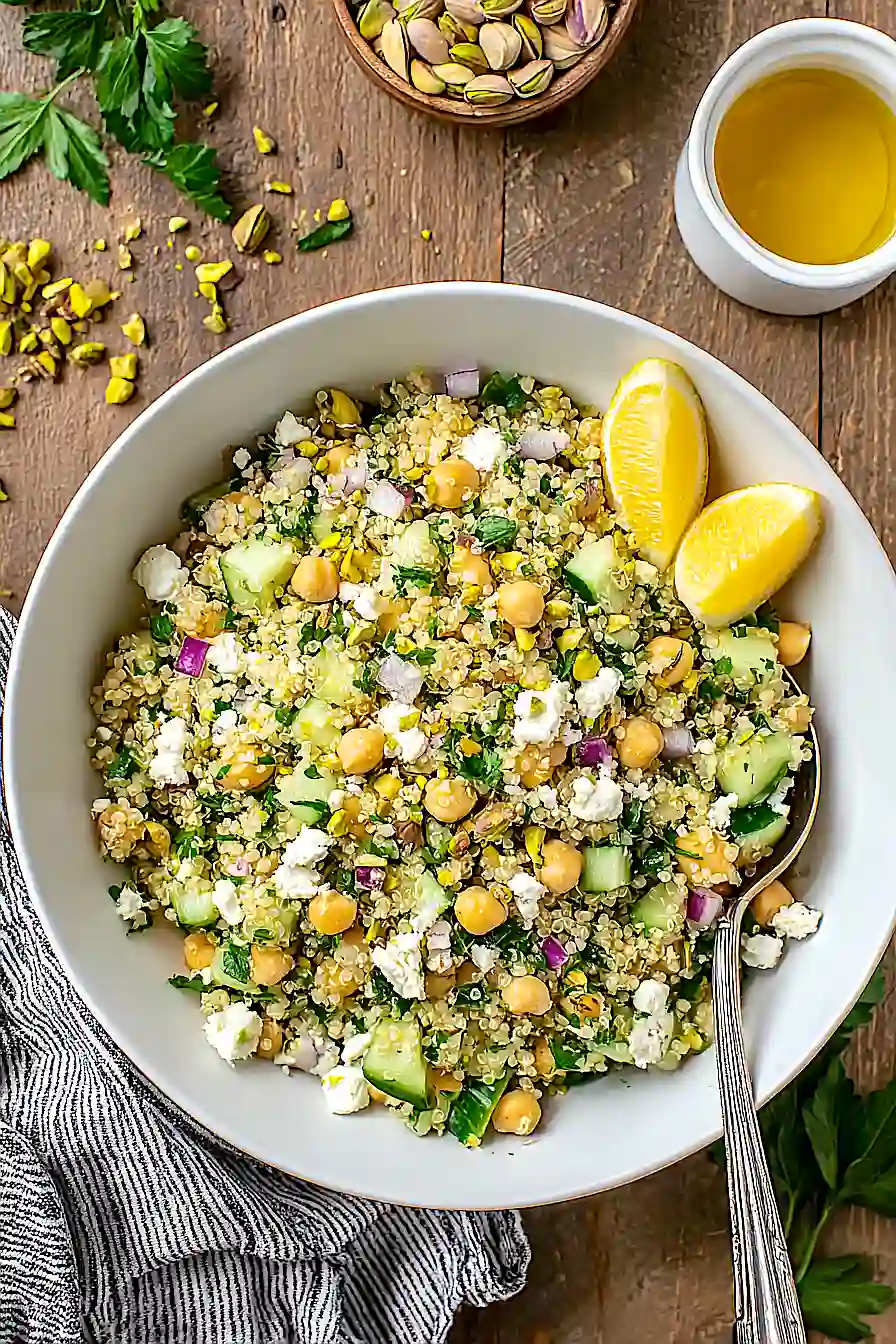 jennifer aniston salad