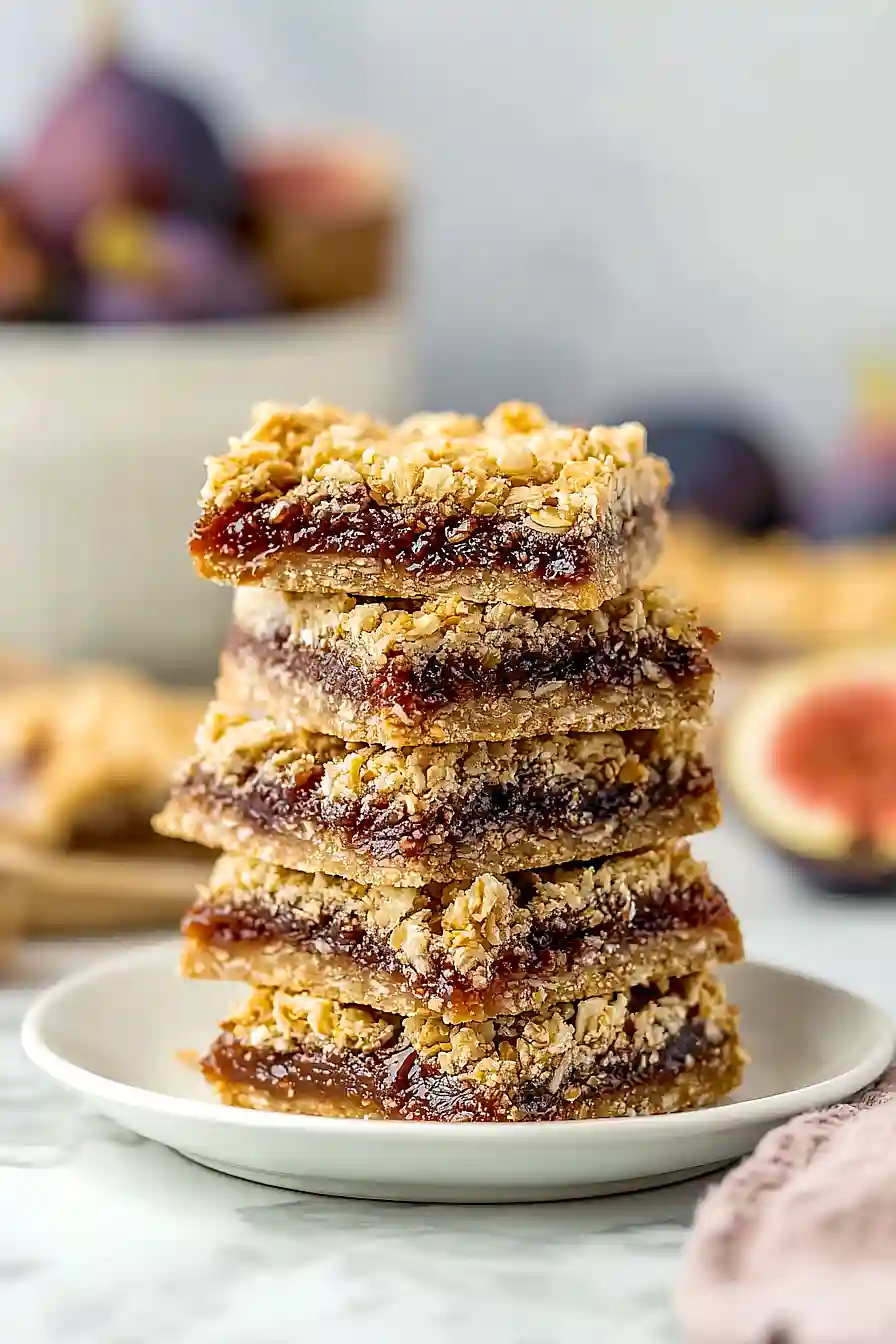 fig bars