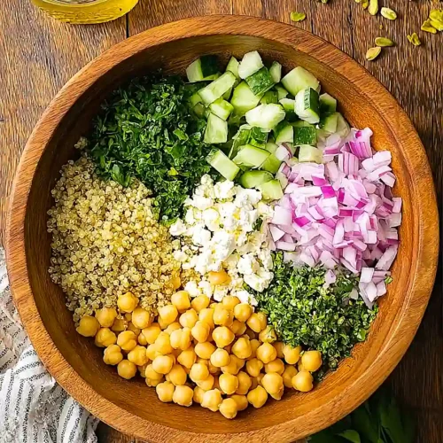 jennifer aniston salad