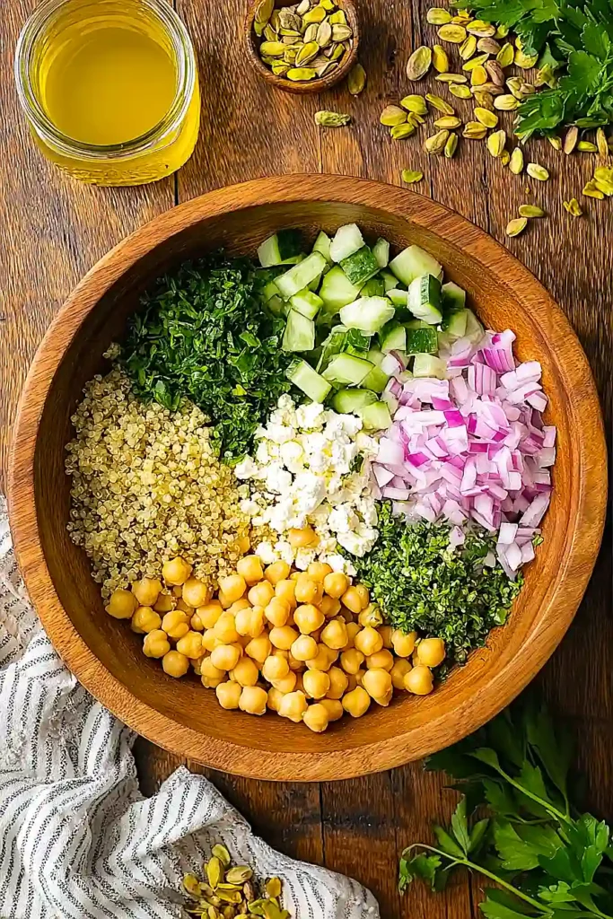 jennifer aniston salad