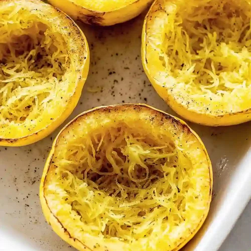 How to Cook Spaghetti Squash