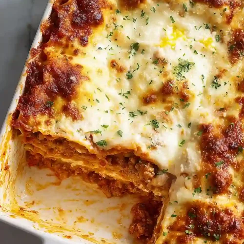 Lasagna
