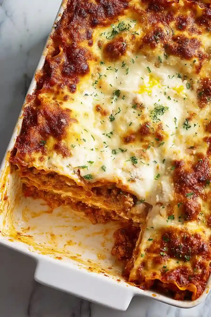 Lasagna