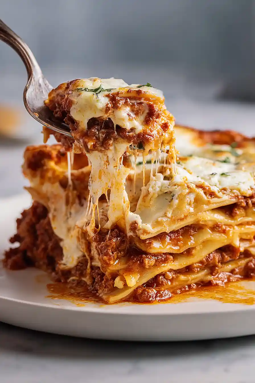 Lasagna