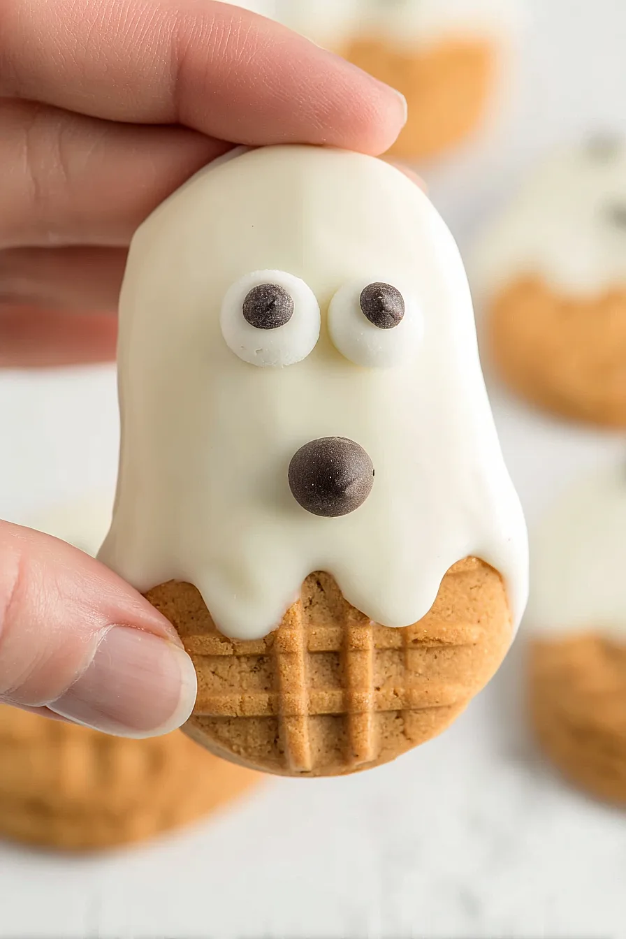 nutter butter cookies