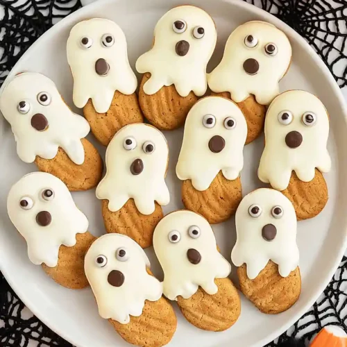 nutter butter cookies