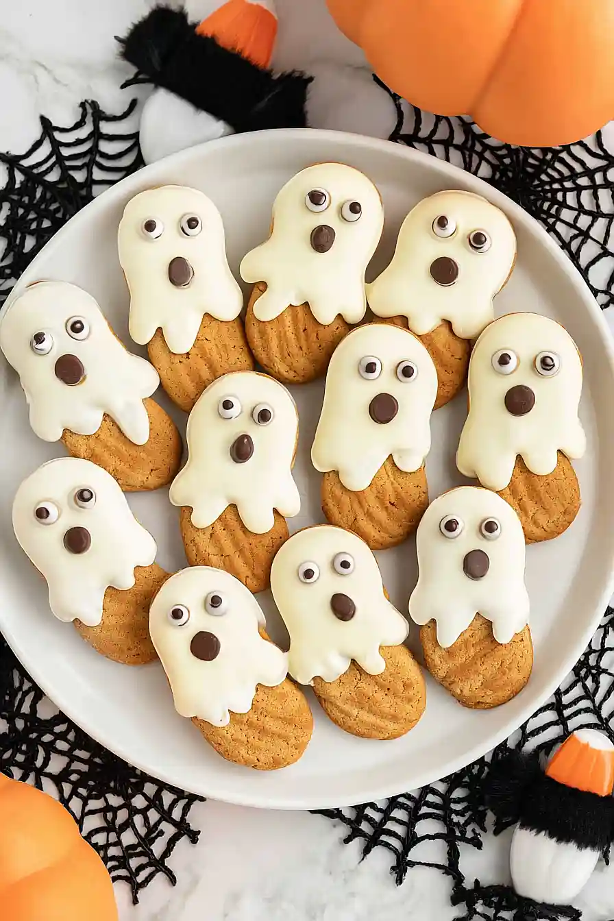 nutter butter cookies