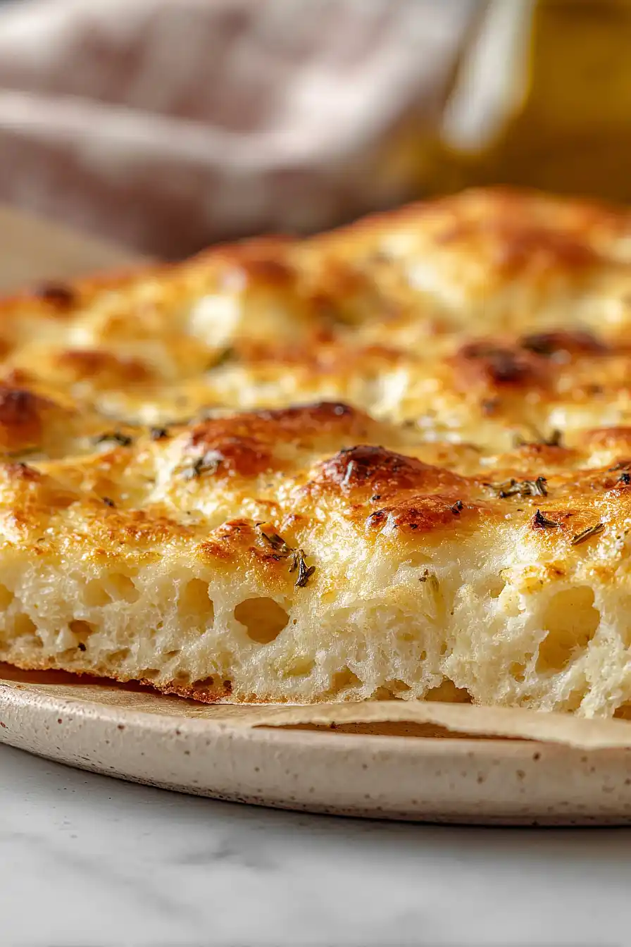 cottage cheese flatbread recipe