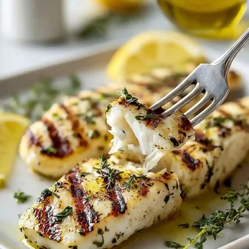 grilled mediterranean sea bass