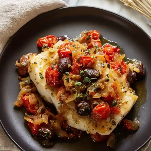 mediterranean chilean sea bass