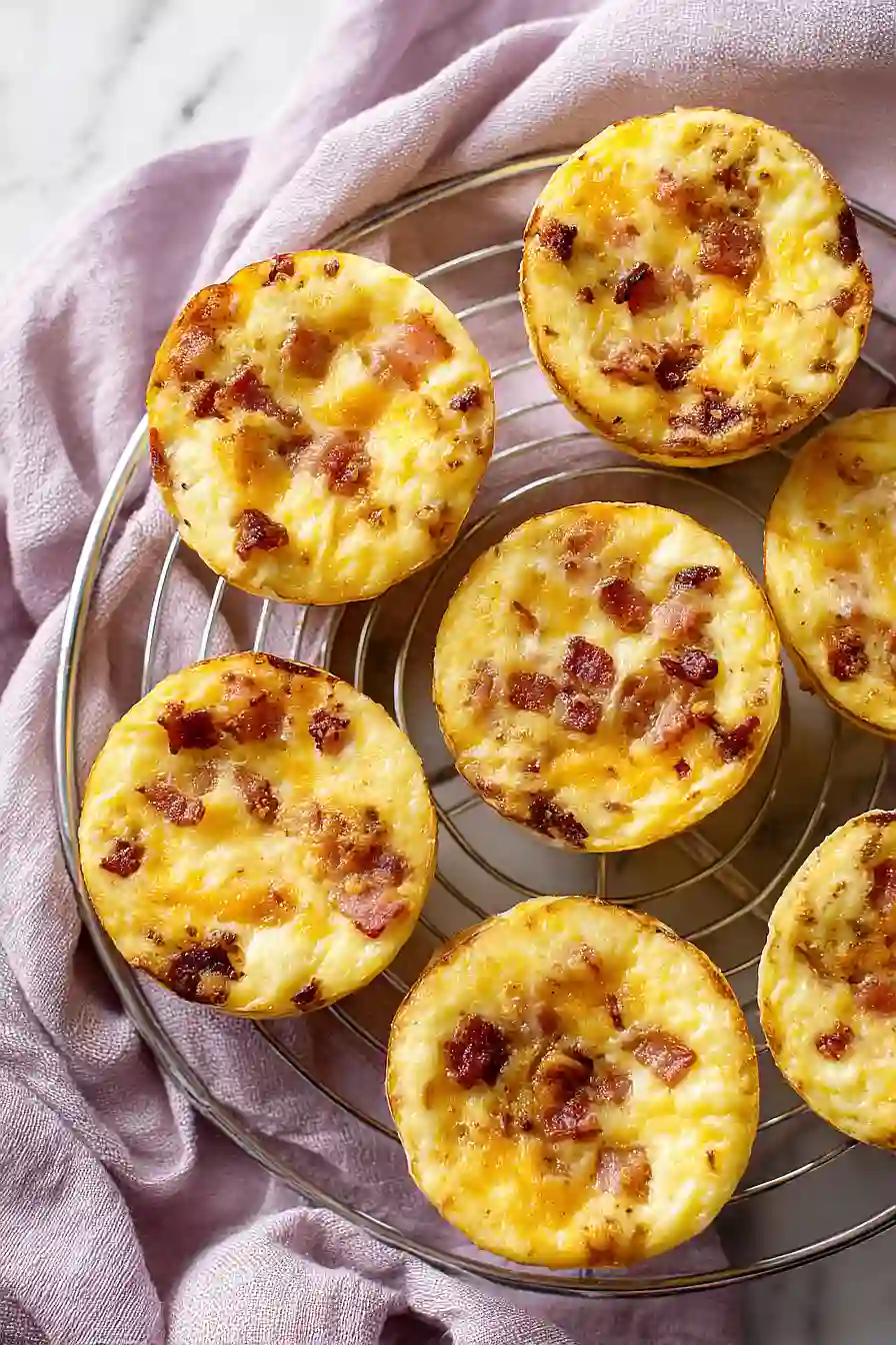 starbucks cottage cheese egg bites