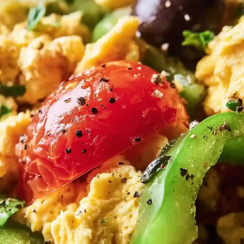 mediterranean breakfast bowls