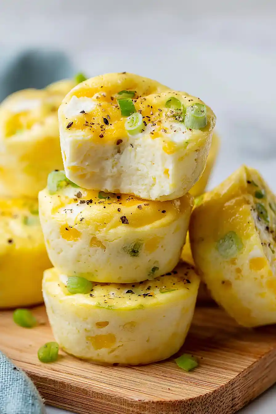 instant pot cottage cheese egg bites