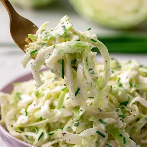 german coleslaw dressing