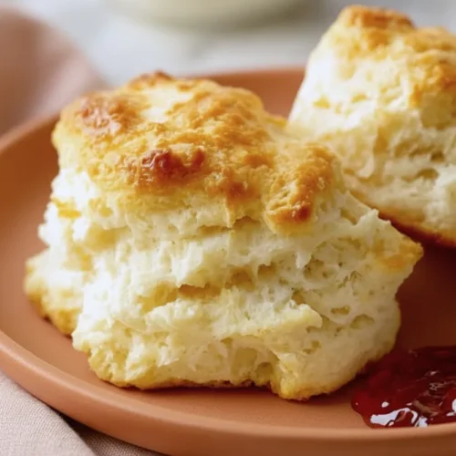 greek yogurt breakfast biscuits