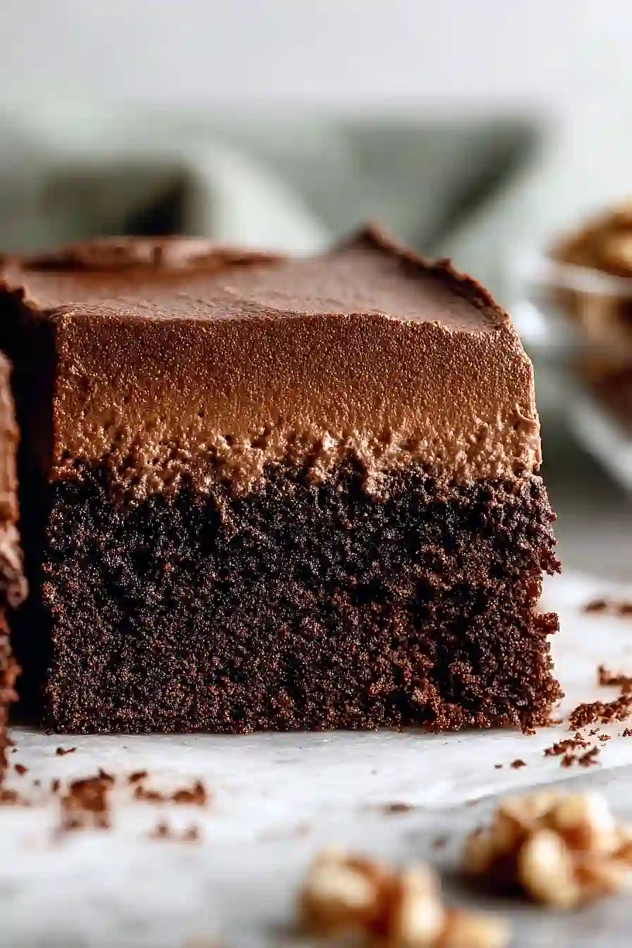 3 ingredient keto greek yogurt brownies