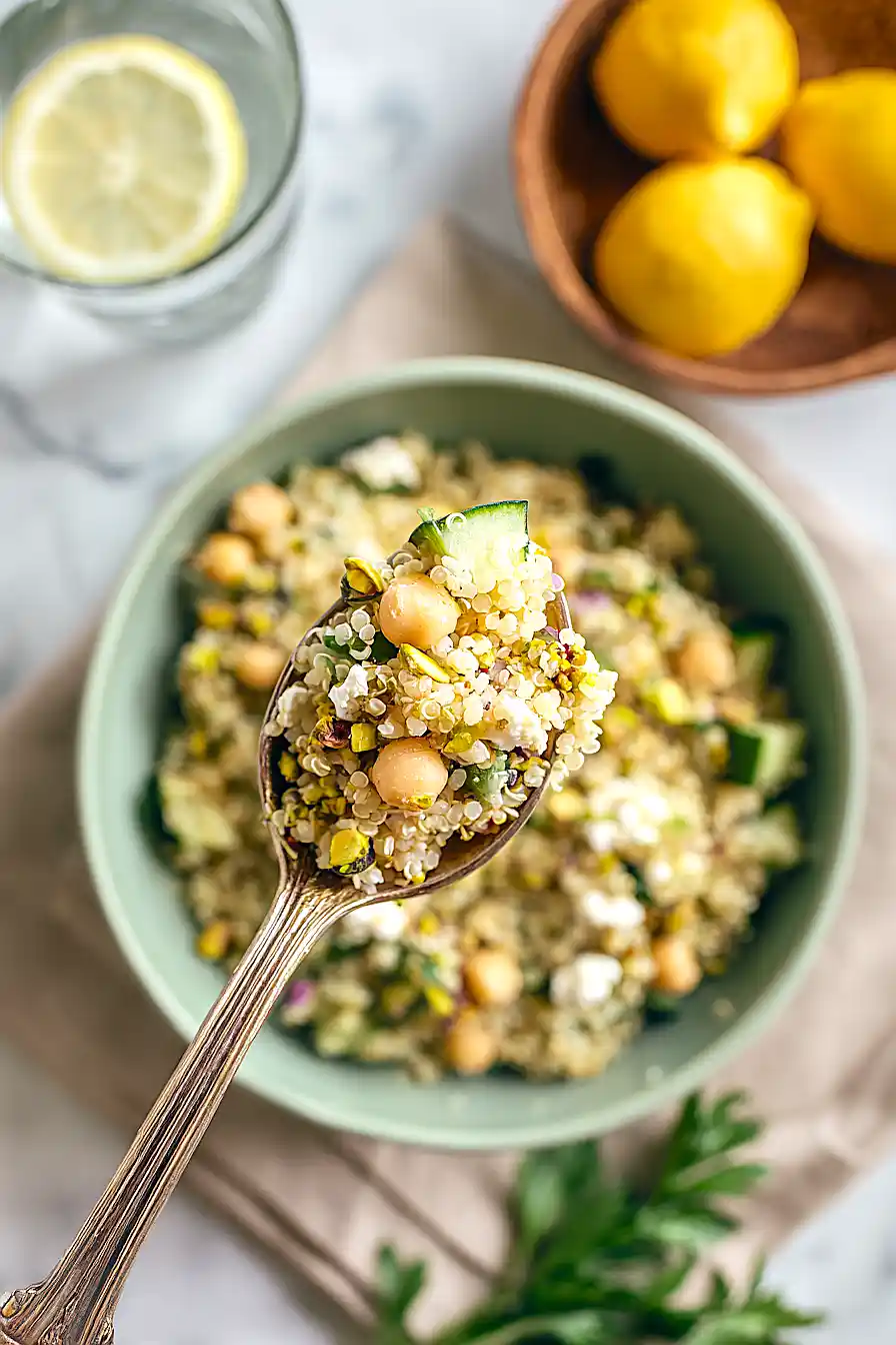 Jennifer Aniston Salad