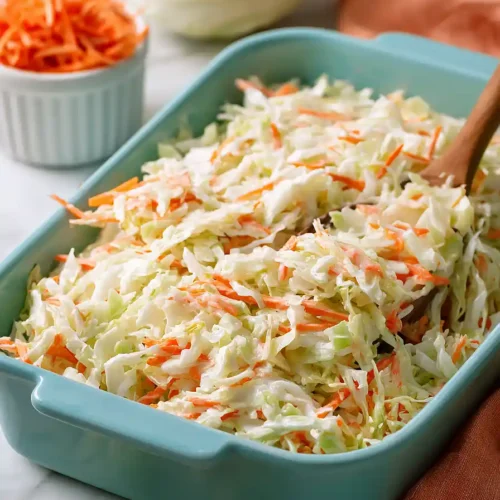 gluten free coleslaw dressing