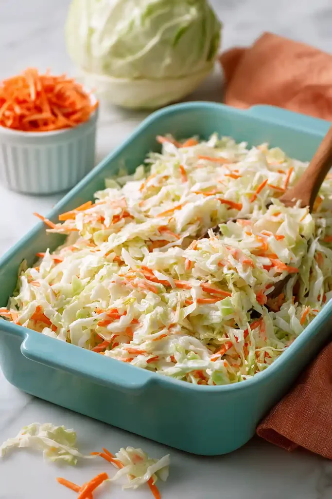 gluten free coleslaw dressing