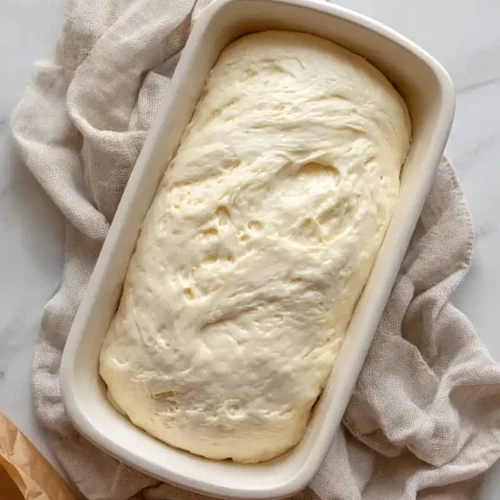 sourdough croissant bread