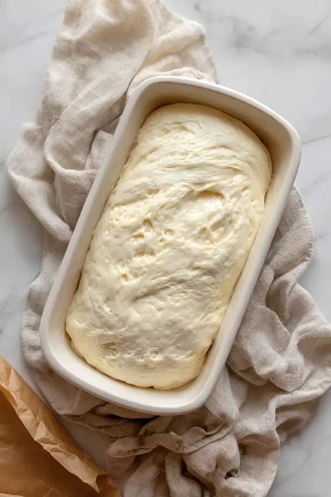 sourdough croissant bread