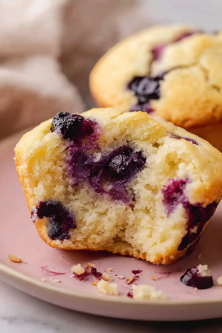 keto greek yogurt muffins