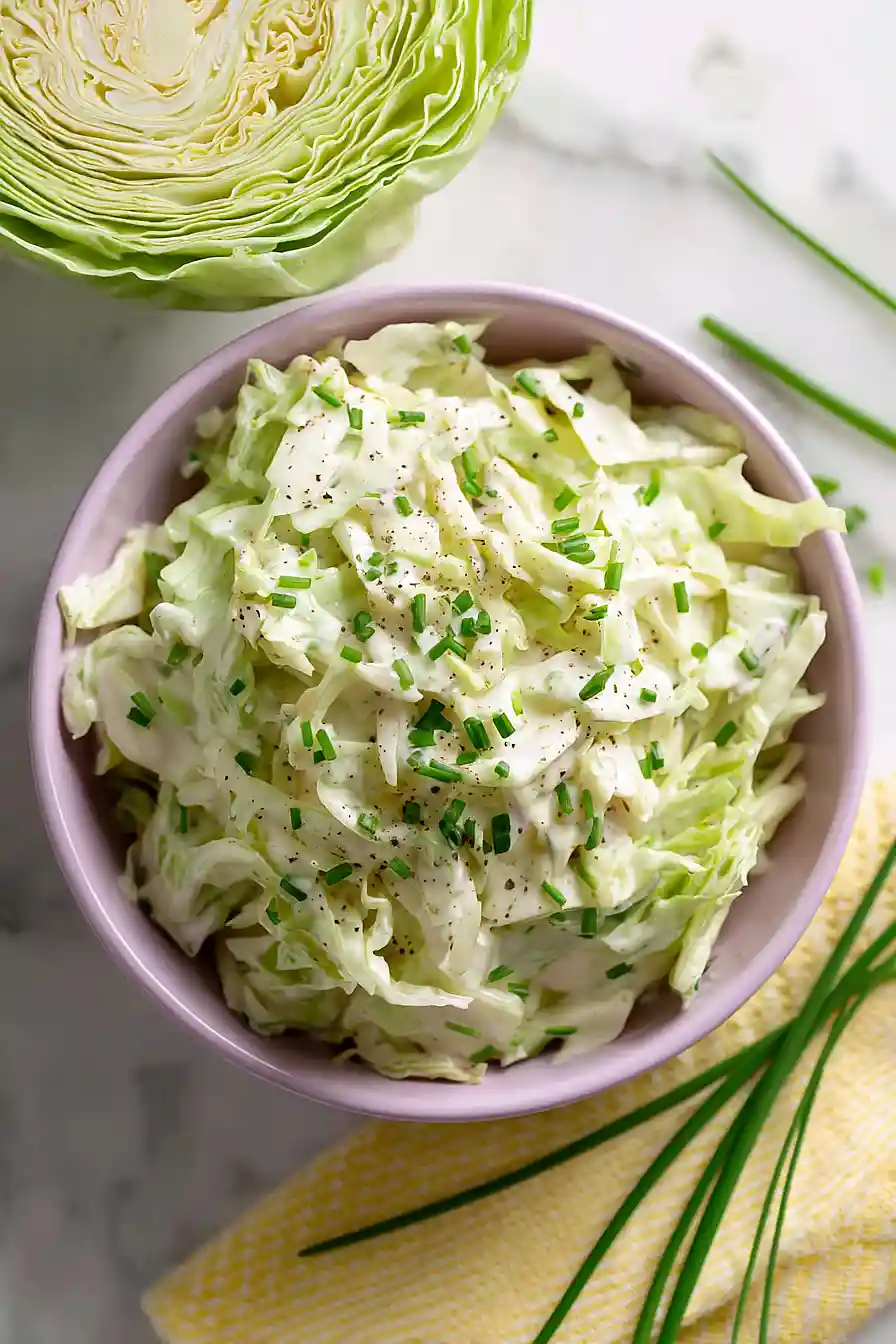 german coleslaw dressing