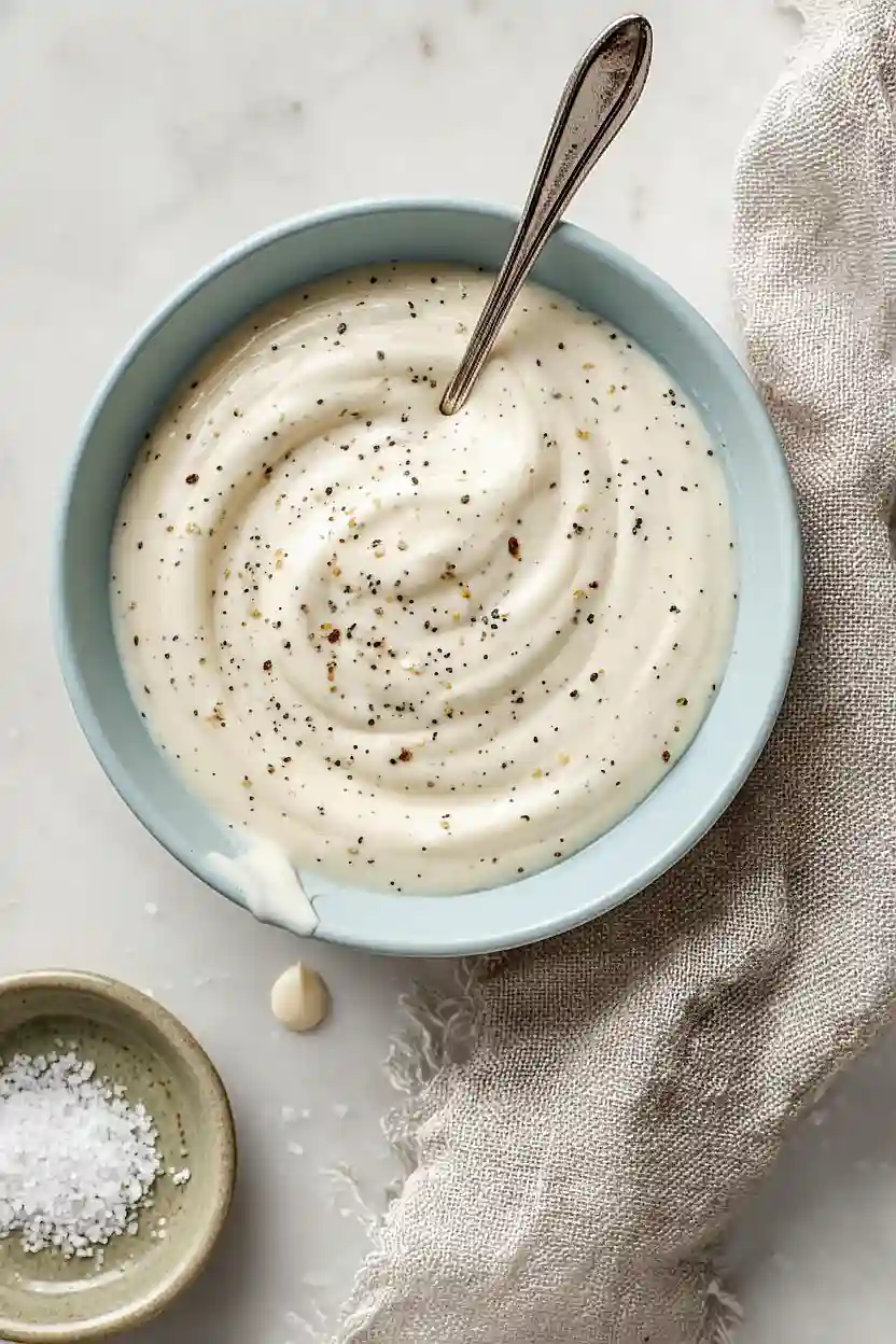 coleslaw dressing with maple syrup