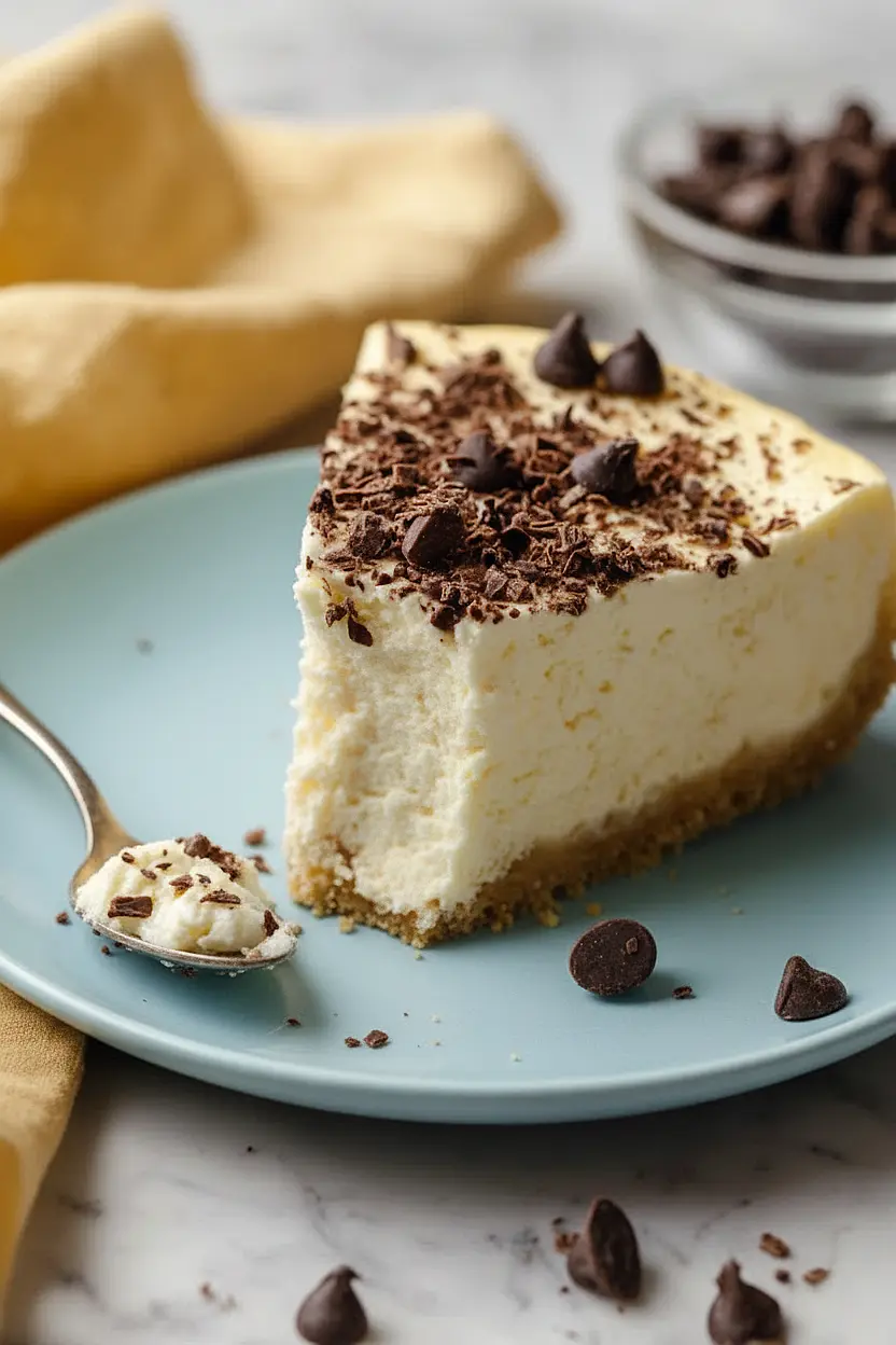 keto greek yogurt cheesecake