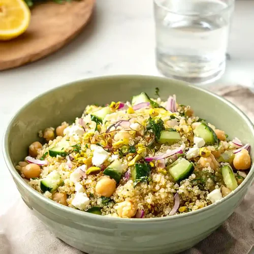 Jennifer Aniston Salad