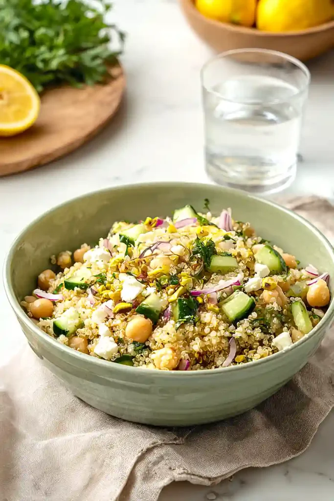 Jennifer Aniston Salad