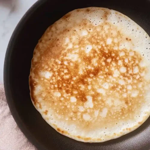 keto greek yogurt pancakes