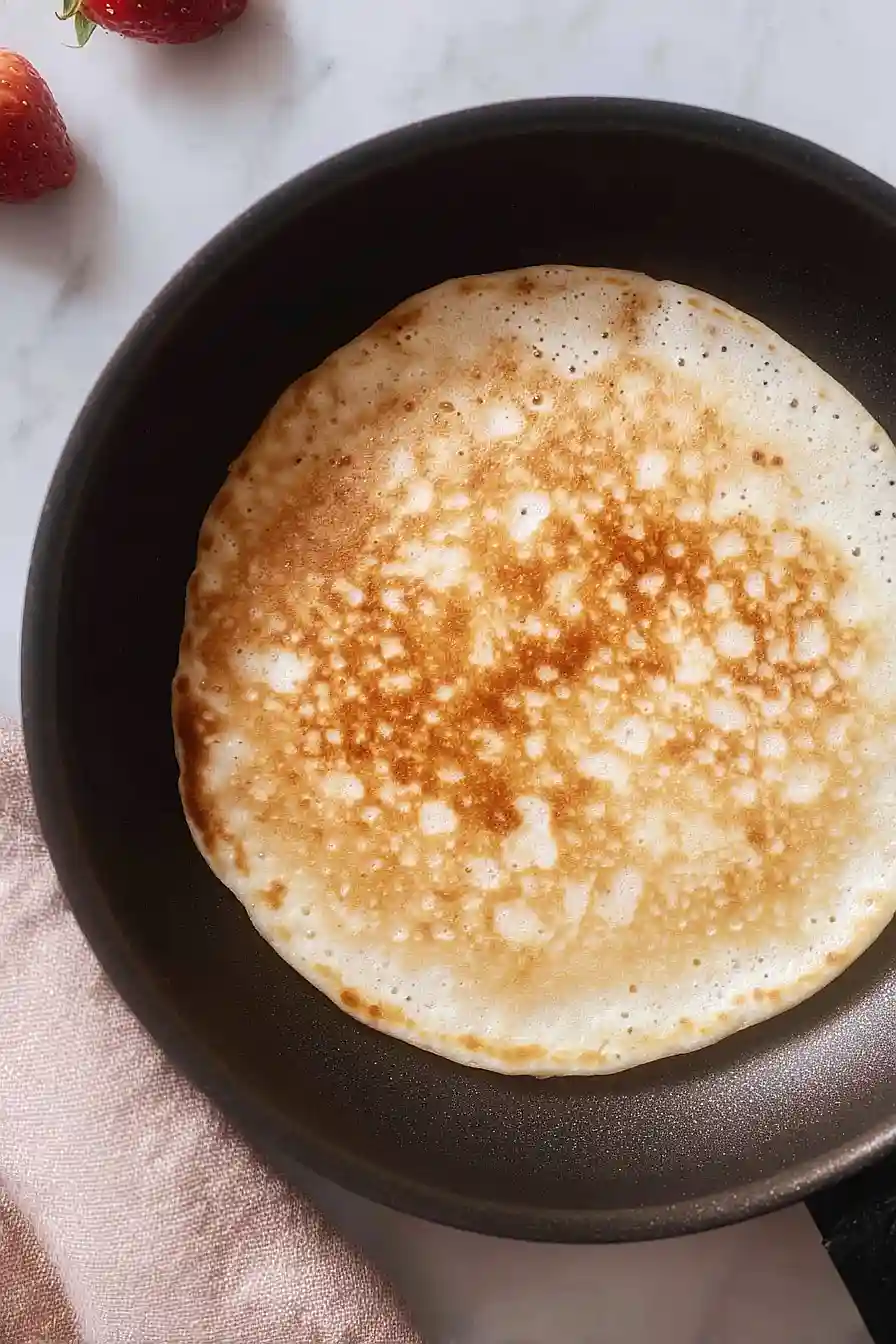 keto greek yogurt pancakes