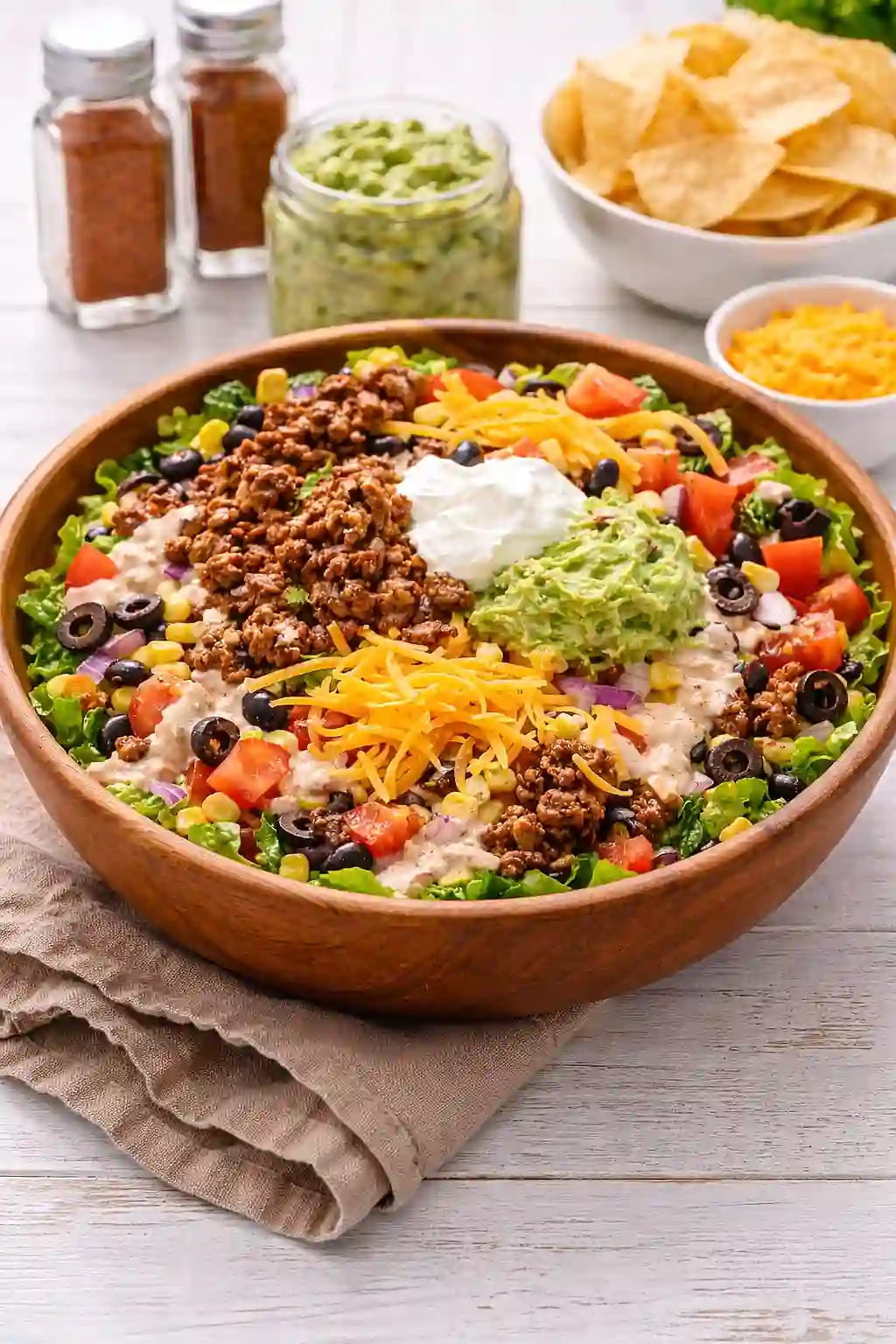 Taco Salad