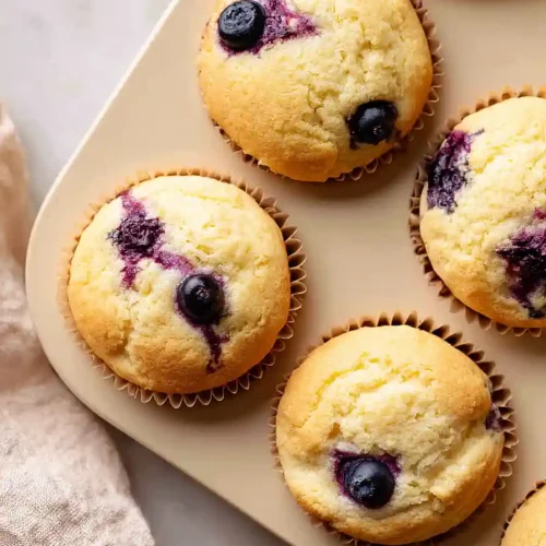 keto greek yogurt muffins