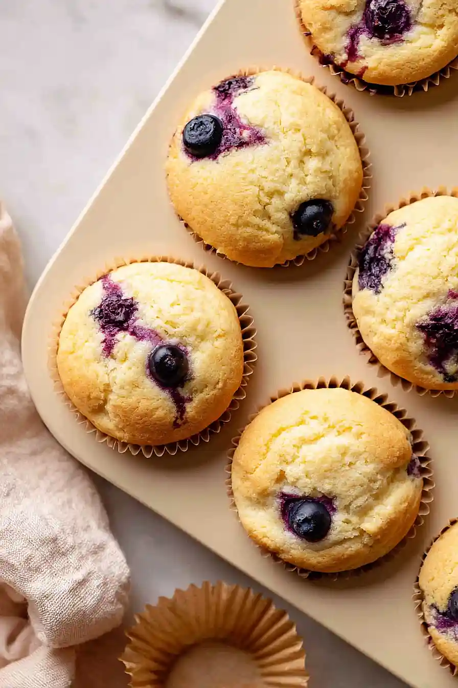 keto greek yogurt muffins