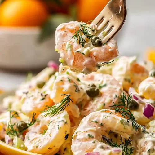 ina garten's shrimp salad