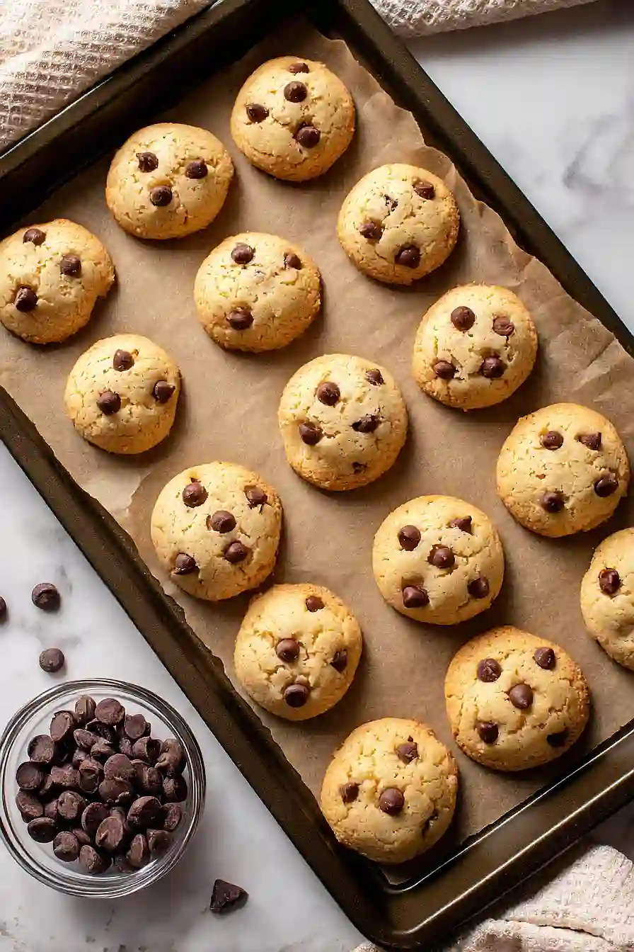 4 ingredient condensed milk cookies