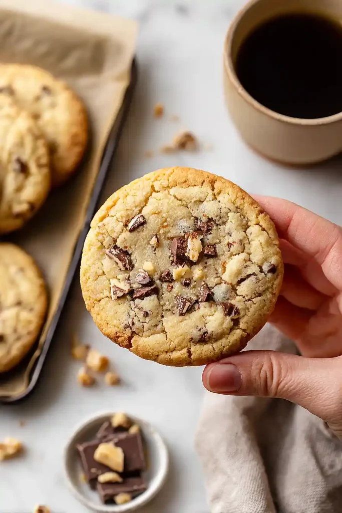 condensed milk cookies