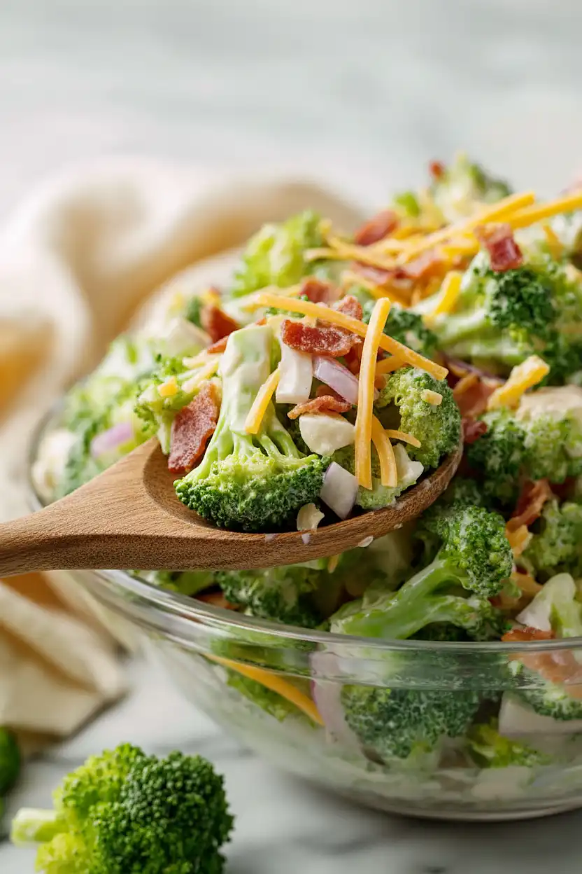 copycat chicken salad chick broccoli salad