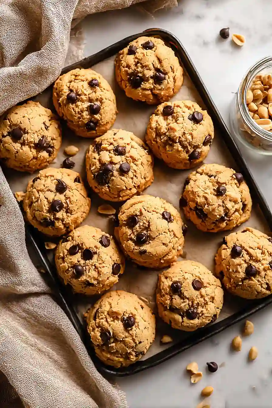 coconut condensed milk cookies