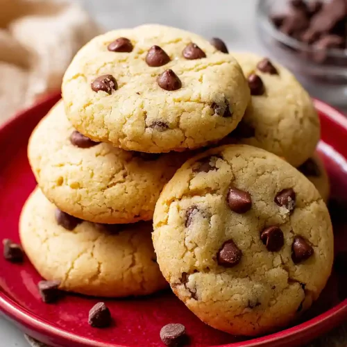4 ingredient condensed milk cookies