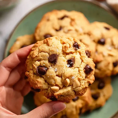 coconut condensed milk cookies