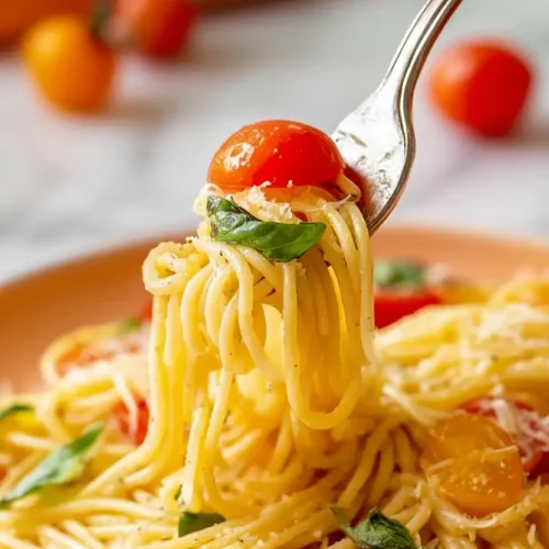 ina garten's summer garden pasta salad